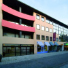 Отель Parkhotel Roeselare, фото 1