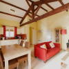 Отель Charming 2-Bed House in Les Forges with Pool, фото 11