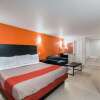 Отель Motel 6 Houston, TX - Brookhollow, фото 3