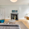 Отель Luxury Georgian Apartment Heart Of The City Location, фото 3