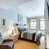 Отель River Run Village 1 Bedroom Renovated Condo at Silvermill Lodge, фото 3