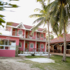 Отель Luzmin BH - Pink House, фото 14