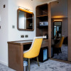 Отель Atrium Hotel Heathrow, фото 12
