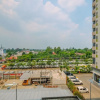 Отель Comfort And Tidy Studio Apartment Serpong Greenview, фото 12
