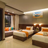 Отель Andaman Breeze Resort -, фото 35