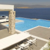 Отель Welcome to Villa Soligia! Beach Front Villa Large Private Pool Amazing Sea View, фото 14