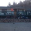 Отель Coyote Motel, фото 10