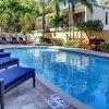 Отель Hampton Inn Miami-Coconut Grove/Coral Gables, фото 15
