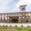 Отель Sleep Inn & Suites O'Fallon MO - Technology Drive, фото 1