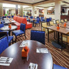 Отель Hilton Garden Inn Midland, фото 22