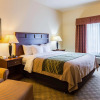 Отель Baymont Inn & Suites by Wyndham Glen Rose, фото 3