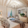 Отель Casa Blanc in Lucca With 1 Bedrooms and 1 Bathrooms, фото 1