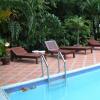 Отель Thai-bamboo Guesthouse Resort, фото 4