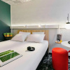 Отель ibis Lyon Sud Saint Rambert d'Albon, фото 20