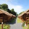 Отель Phuhaya Bamboo Bungalows, фото 12