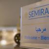 Отель Semiramis Hotel HMJ в Нуакшоте