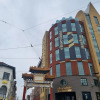 Отель Colombus Hotel в Антверпене