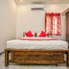 Отель Leo's Home Stay by Oyo Rooms, фото 21