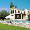 Отель 3 bedroom Villa Tala 67 with private pool and golf course views, Great for families, near Aphrodite , фото 12