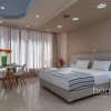 Отель Brand New Apt with Acropolis View in Monastiraki, фото 5
