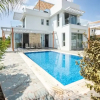 Отель Remarkable 3-bed House in Paralimni, фото 11