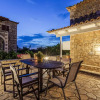 Отель Mani s Aura Seaside-enchanting Stone Gem, фото 9