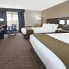 Отель Holiday Inn Express Hotel & Suites Colby, фото 7