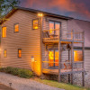 Отель Mountain View Lodge by Escape to Blue Ridge, фото 13