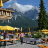 Отель Sporthotel Zugspitze, фото 18