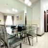Отель Homey 2Br Apartment Crown Court Executive Condominium, фото 21