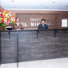 Отель El Mirador Hotel, фото 2
