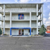 Отель Motel 6 Flagstaff East - Lucky Lane, фото 1