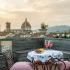 Отель Luxury Panoramic Terrace, фото 20