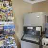 Отель Rodeway Inn North Grand Junction, фото 12