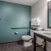 Отель Sleep Inn & Suites, фото 8