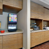 Отель TownePlace Suites by Marriott Jacksonville East, фото 15