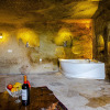 Отель Megaron Cave Hotel, фото 4