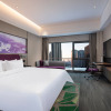 Отель Hampton by Hilton Jinan Olympic Sports Center, фото 5