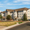 Отель TownePlace Suites Colorado Springs South, фото 24
