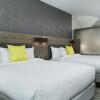 Отель SpringHill Suites Milwaukee Downtown, фото 4