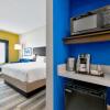 Отель Holiday Inn Express Hotel & Suites Kansas City - Grandview, an IHG Hotel, фото 6