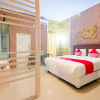 Отель OYO 1277 Pondok Damai Syariah, фото 8