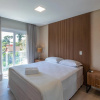 Отель Novo Apartamento pr Ximo ao Museu do Autom vel, фото 4