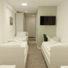 Отель Hostel Green, фото 7