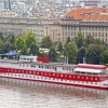 Отель Botel Albatros, фото 8