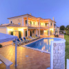 Отель Villa 5 Bedrooms With Pool And Wifi 107490, фото 15