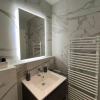 Отель Luxury Flat with Parking & Large Terrace, фото 6