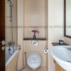 Отель Spacious + Modern Studio in JLT - Sleeps 3, фото 9