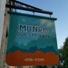 Отель Munro Guest House в Стерлинге