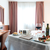 Отель Airport Hotel, фото 11